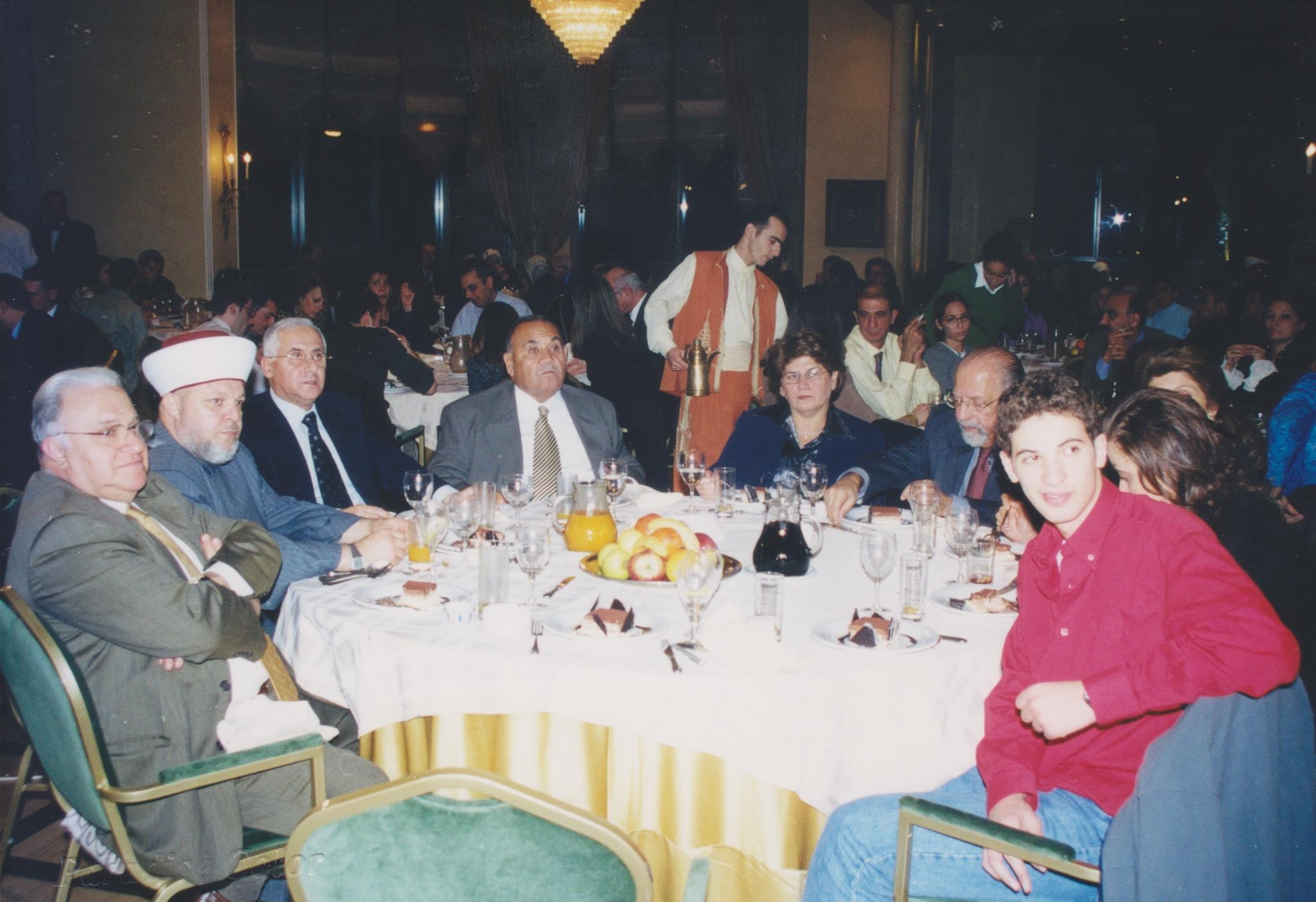 صورة من ألبوم 2002